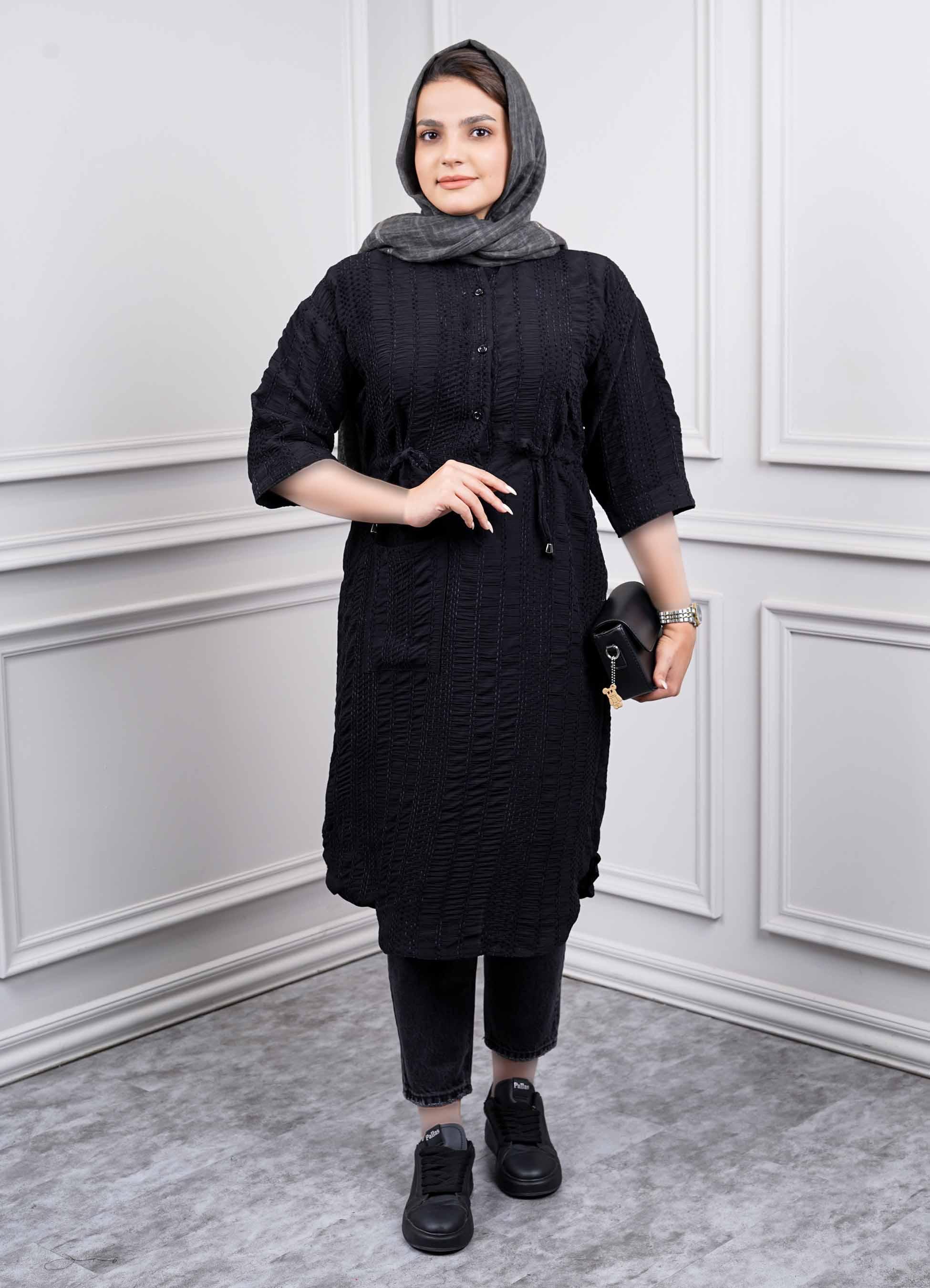 کفتان کوک دوزی کد 3311 