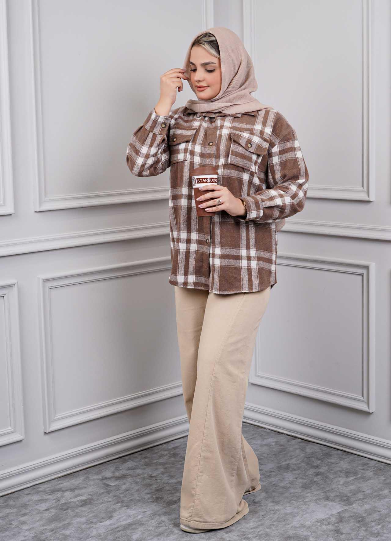 شکت چهارخونه جانان  کد 1467