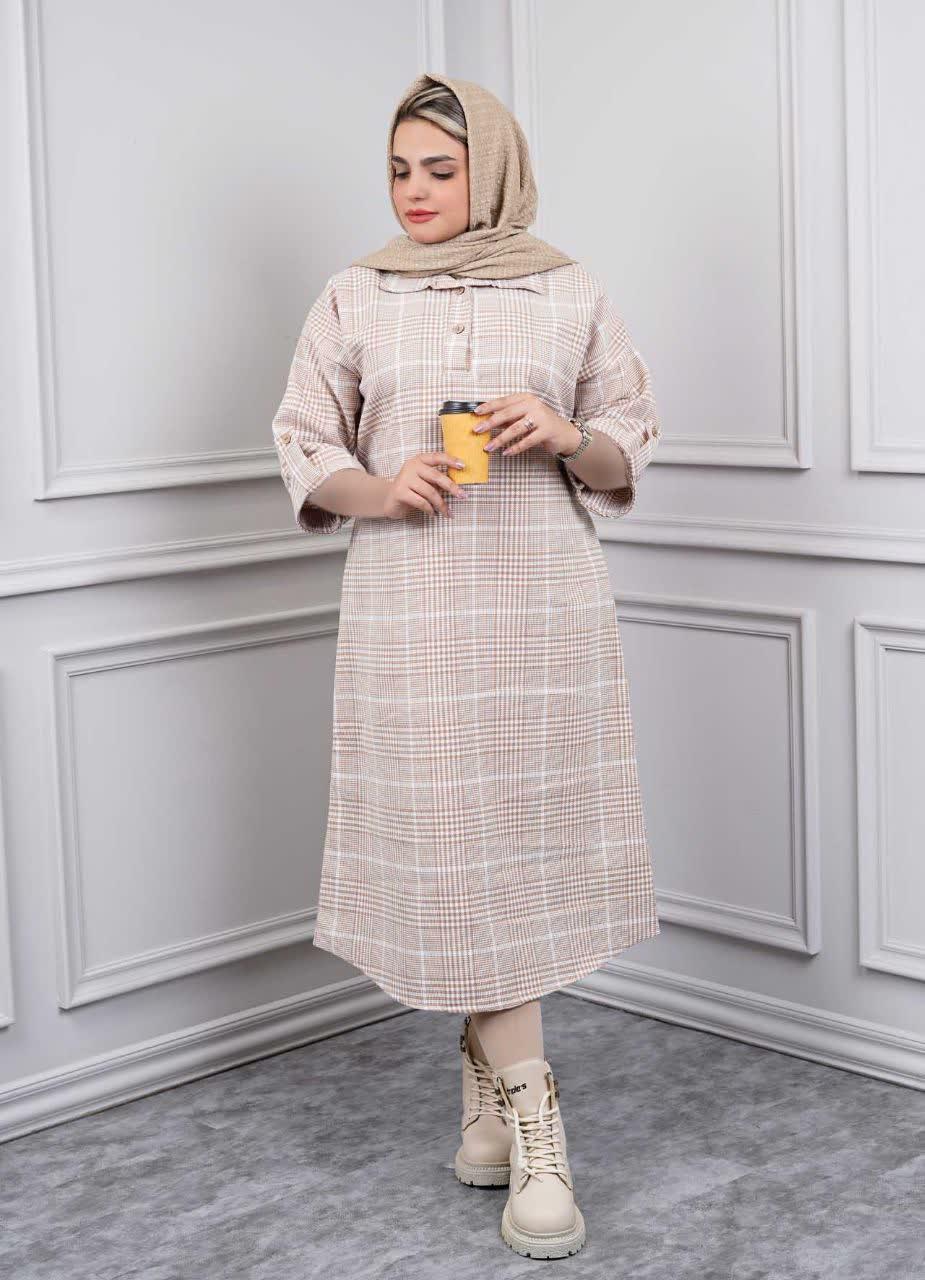 کفتان قاپکدار پیچازی  6126