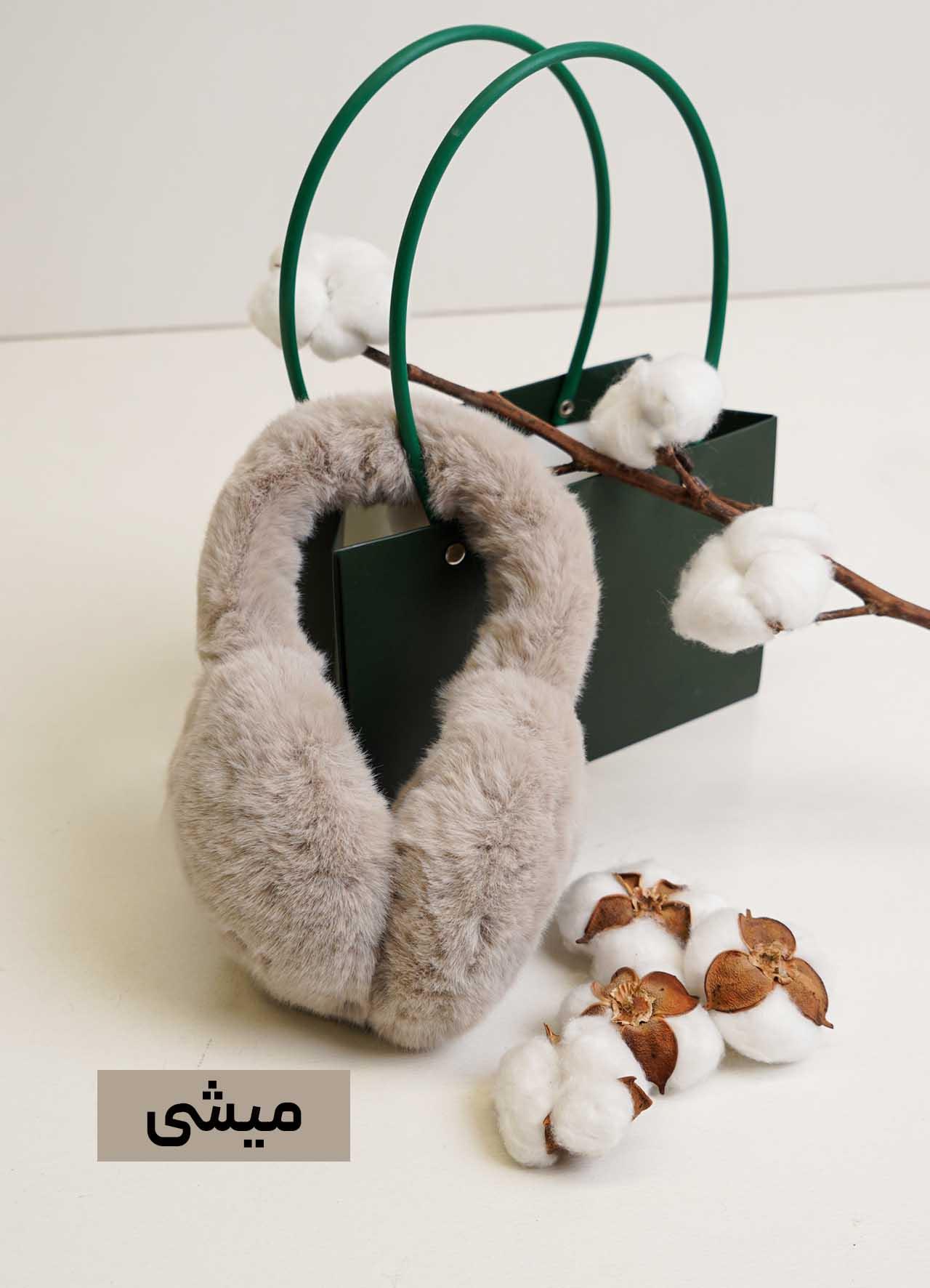 رو گوشی - 3148 - رنگ : میشی