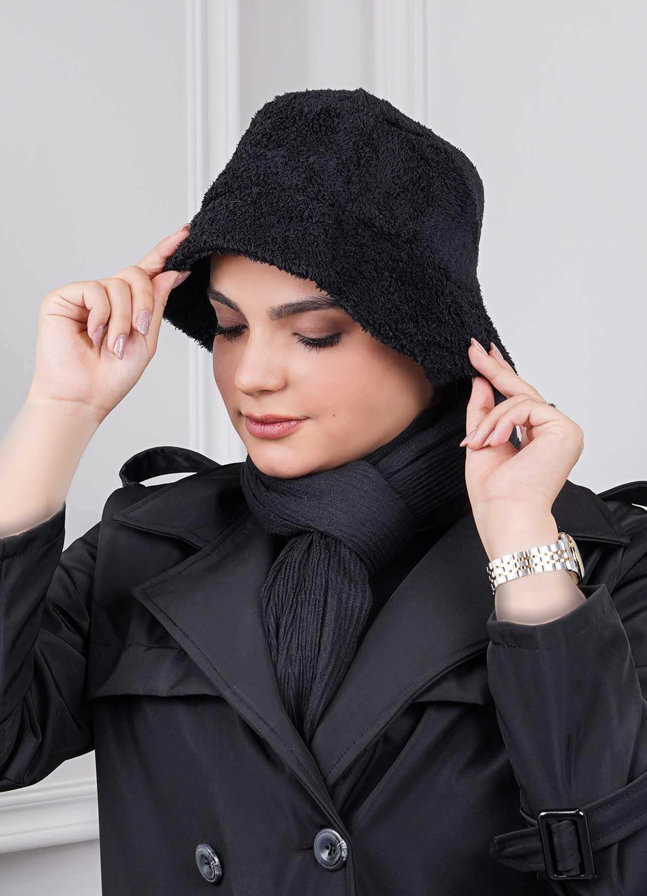 کلاه باگت پاییزه  3089