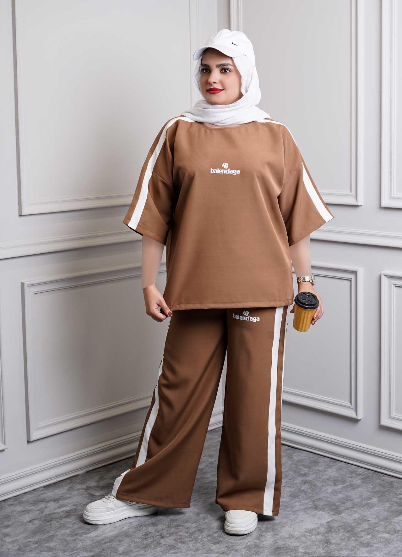 ست مازراتی  Balenciaga 5212