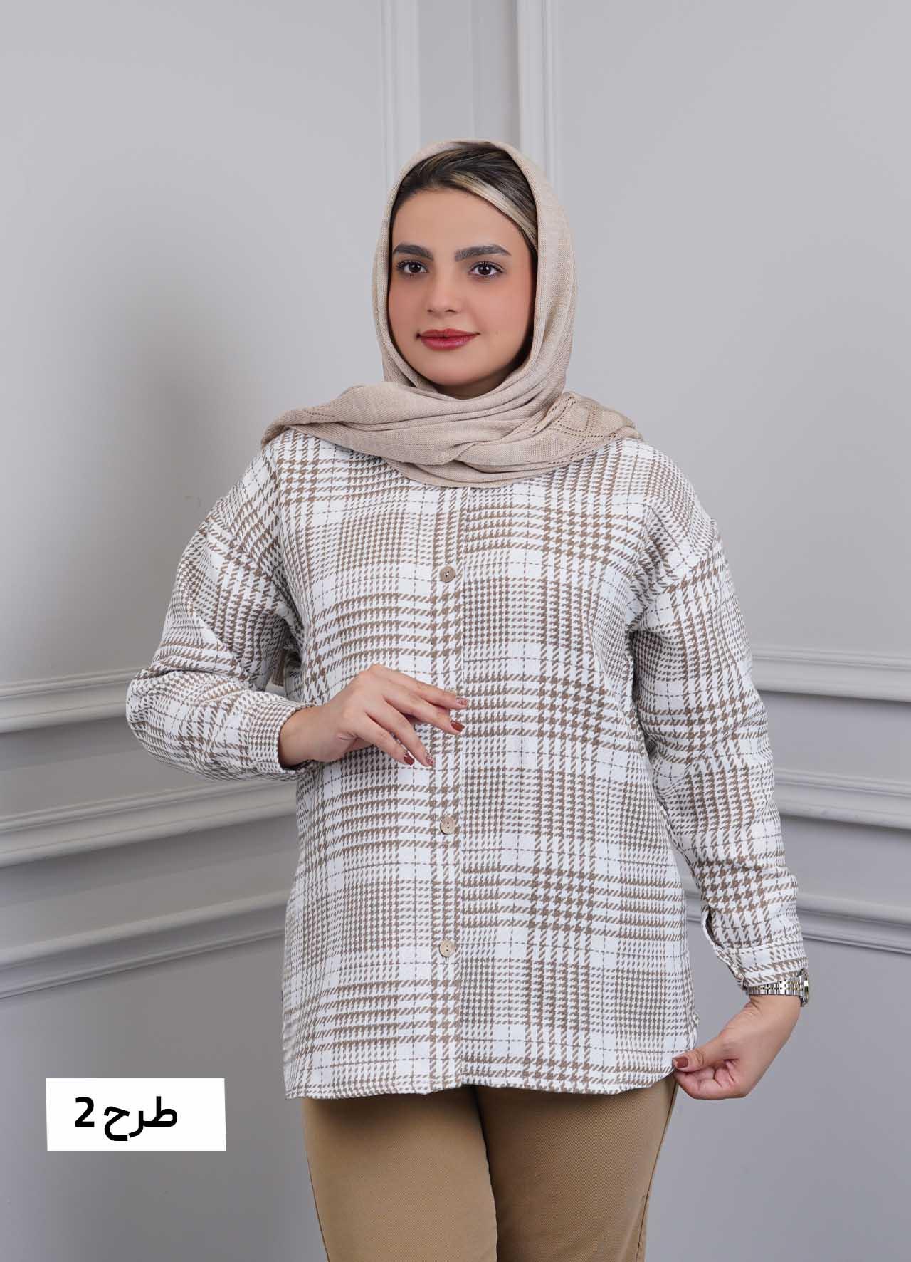 شکت چهارخانه  3233 - طرح : 2