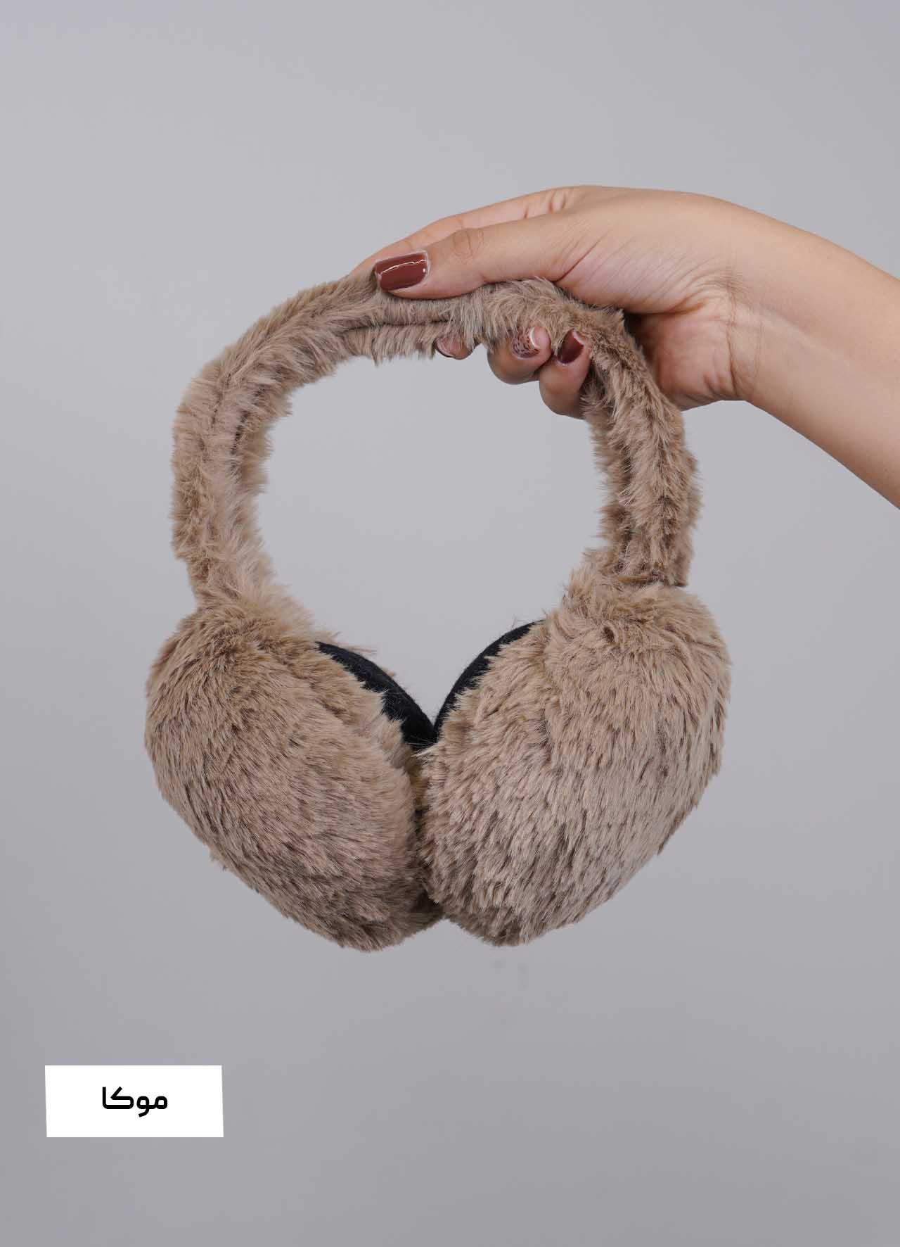 رو گوشی - 3148 - رنگ : موکا