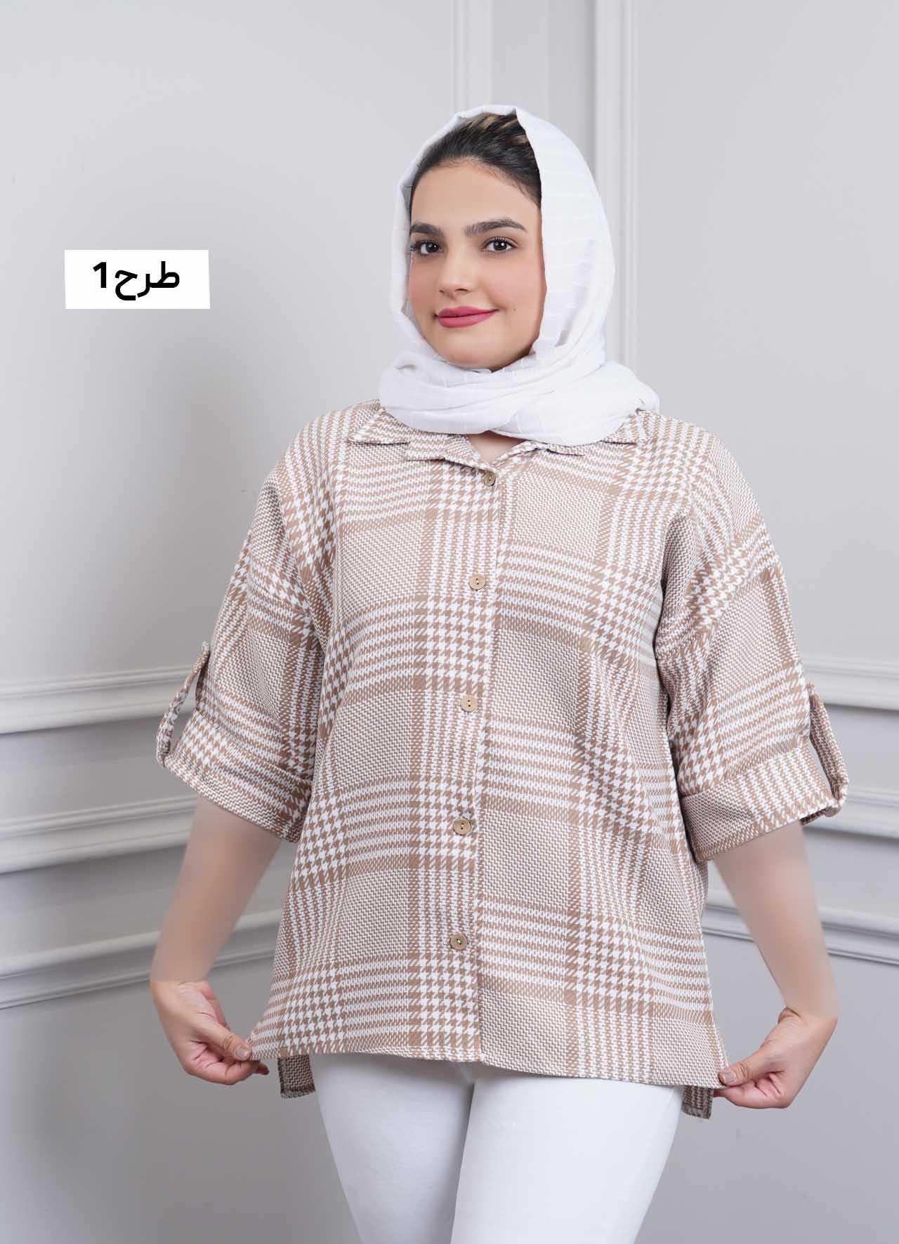 شکت پیچازی جانان - 1494 - طرح : 1