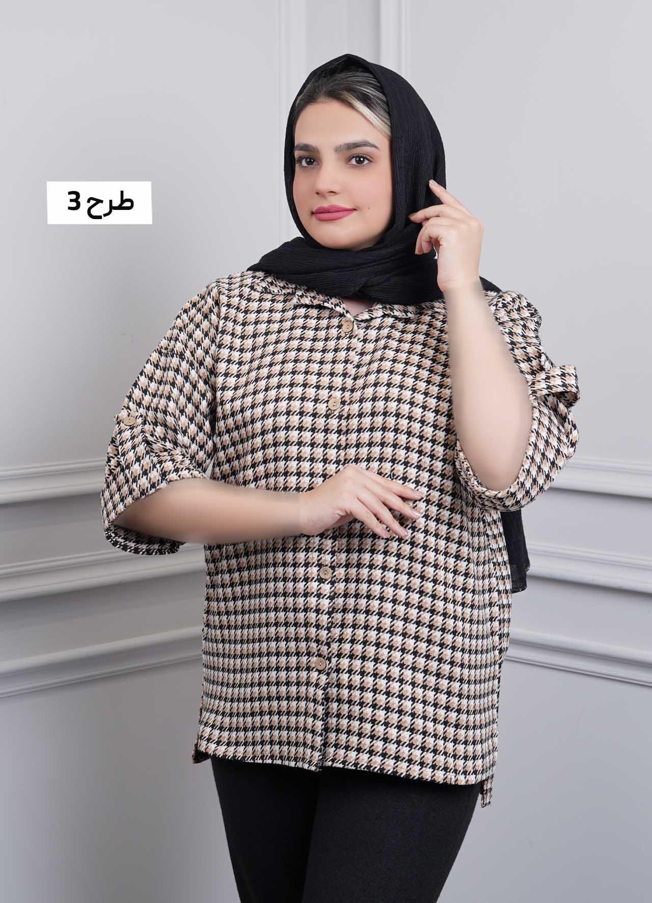 شکت پیچازی جانان - 1494 - طرح : 3