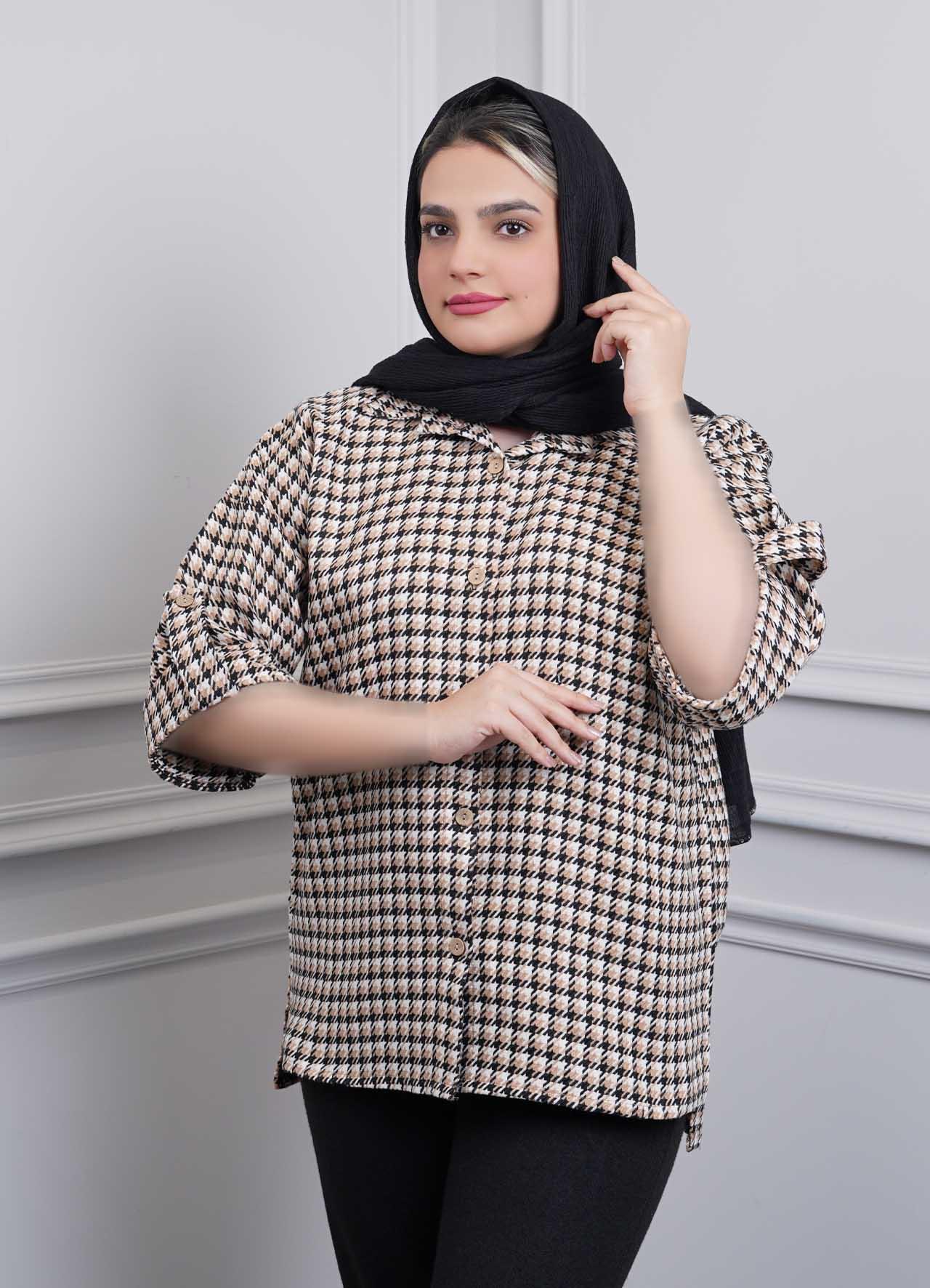 شکت پیچازی جانان - 1494