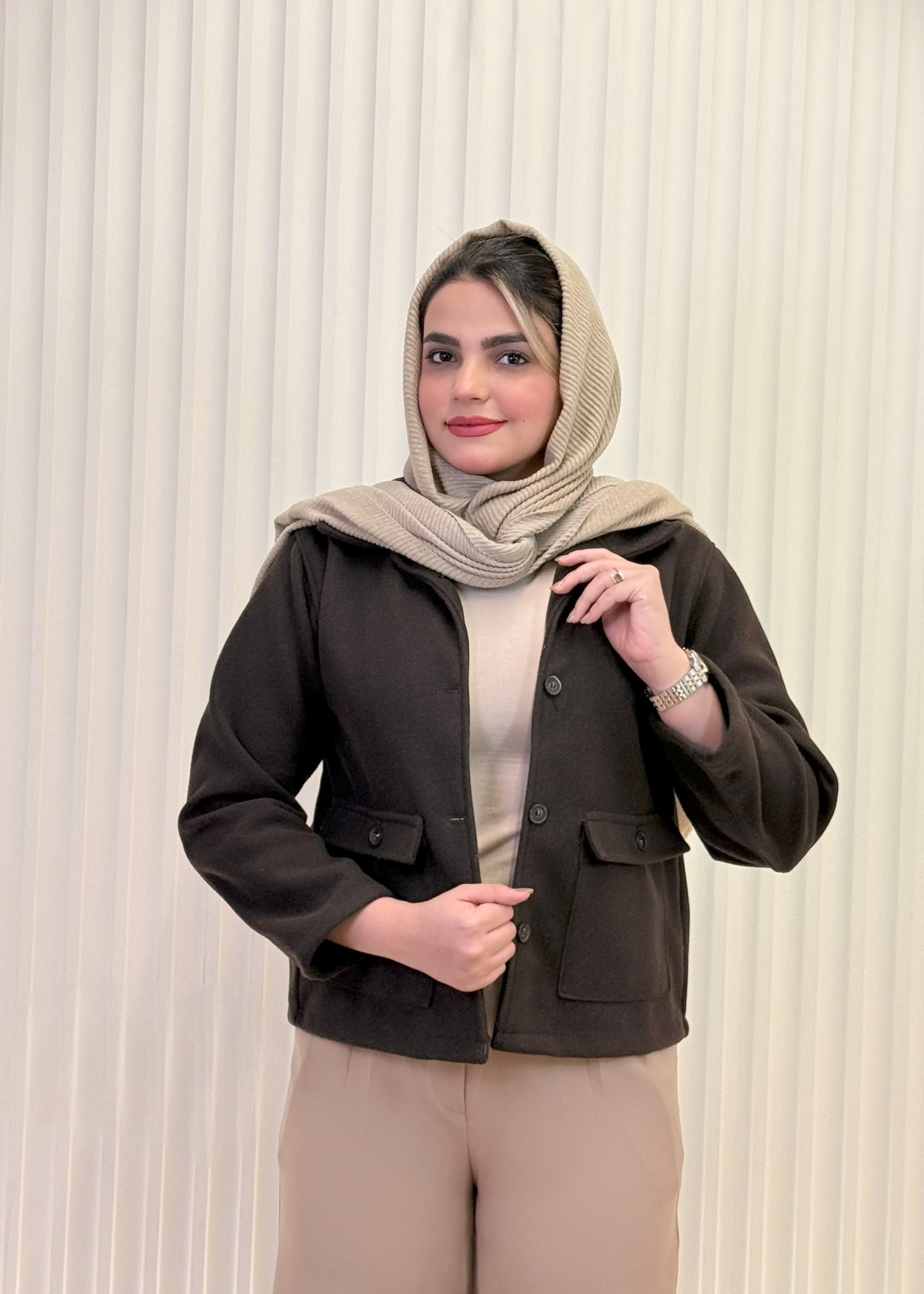 شکت فوتر آوا - 3179