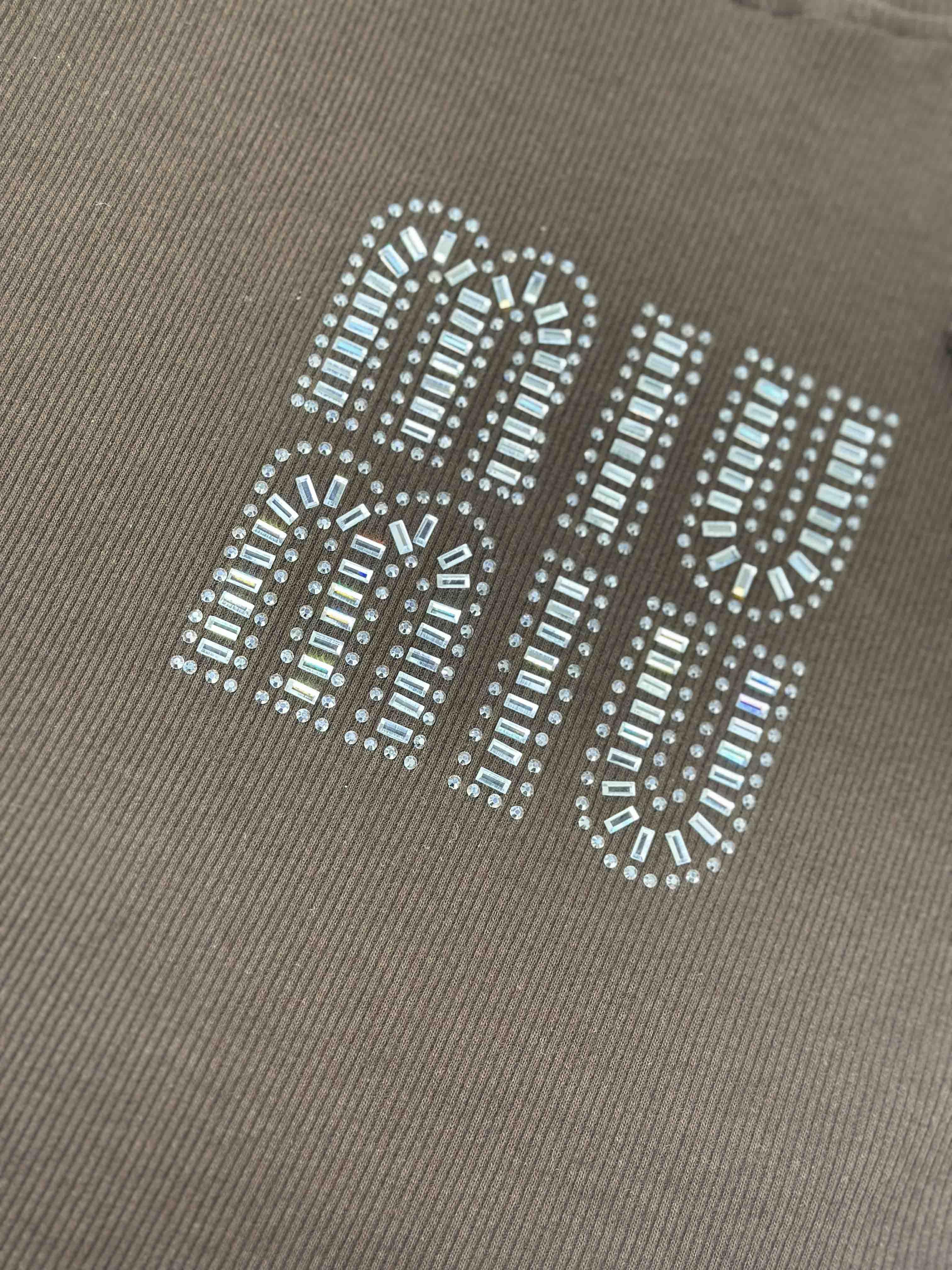 تیشرت پنبه میومیو - 1393 - رنگ : کرمی