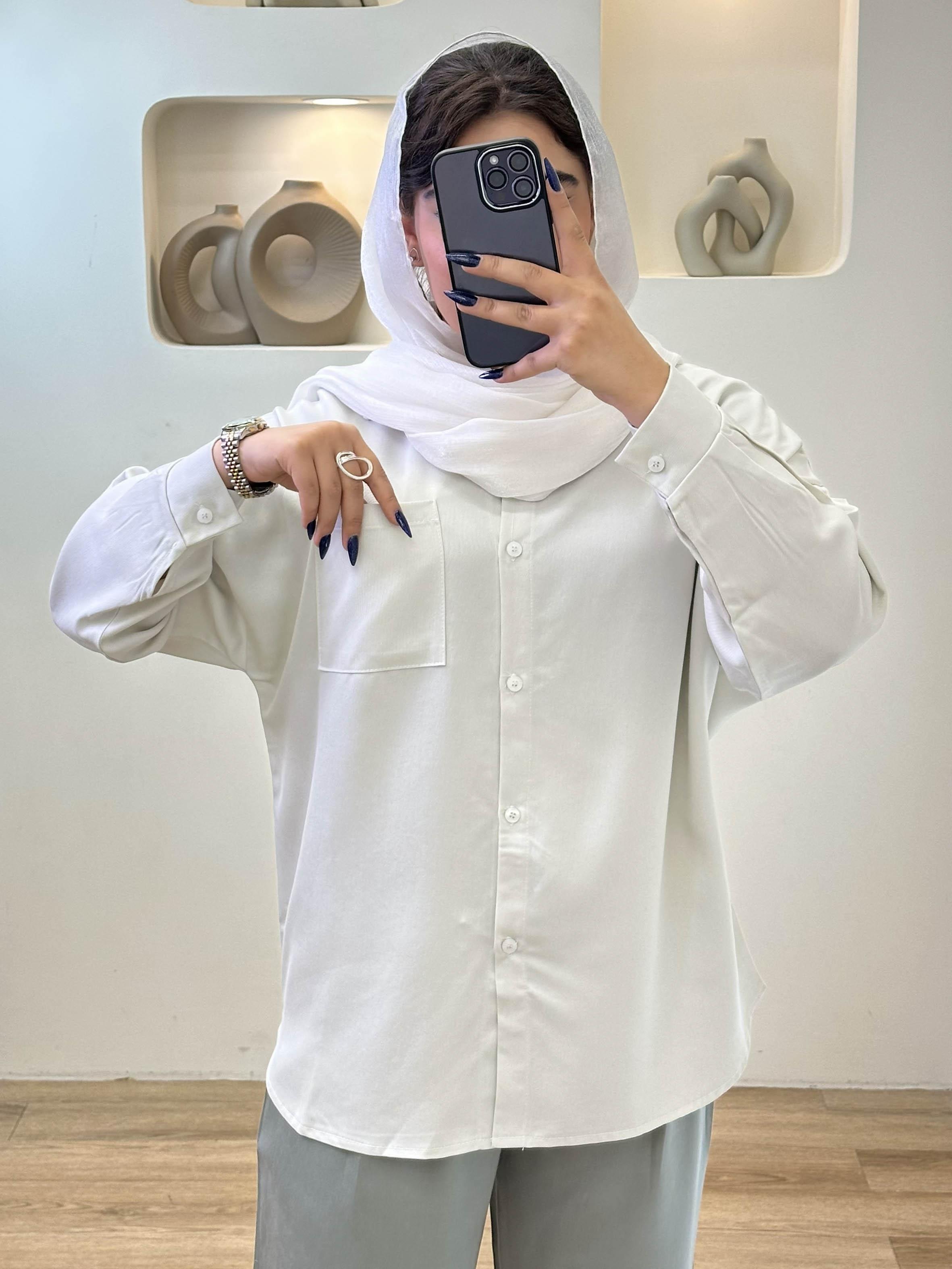 ست سیلک - 5697 - طرح : 5