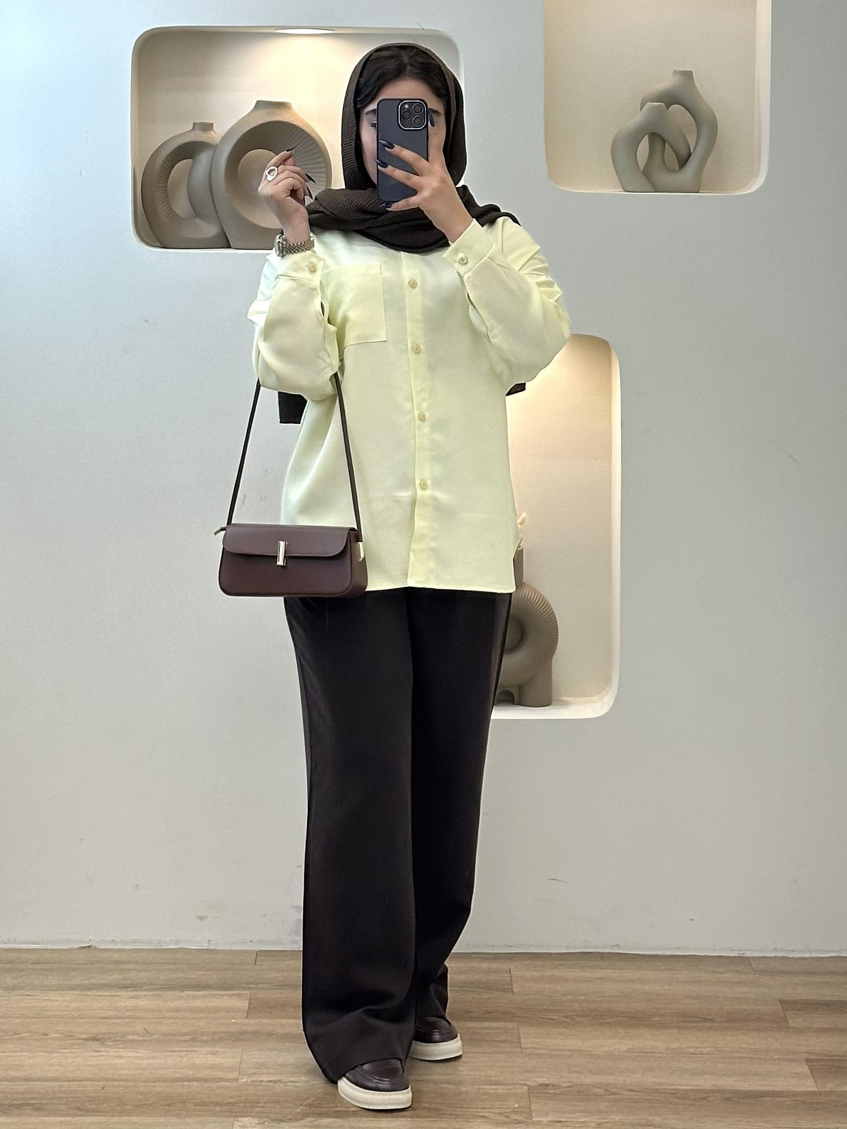 ست سیلک - 5697