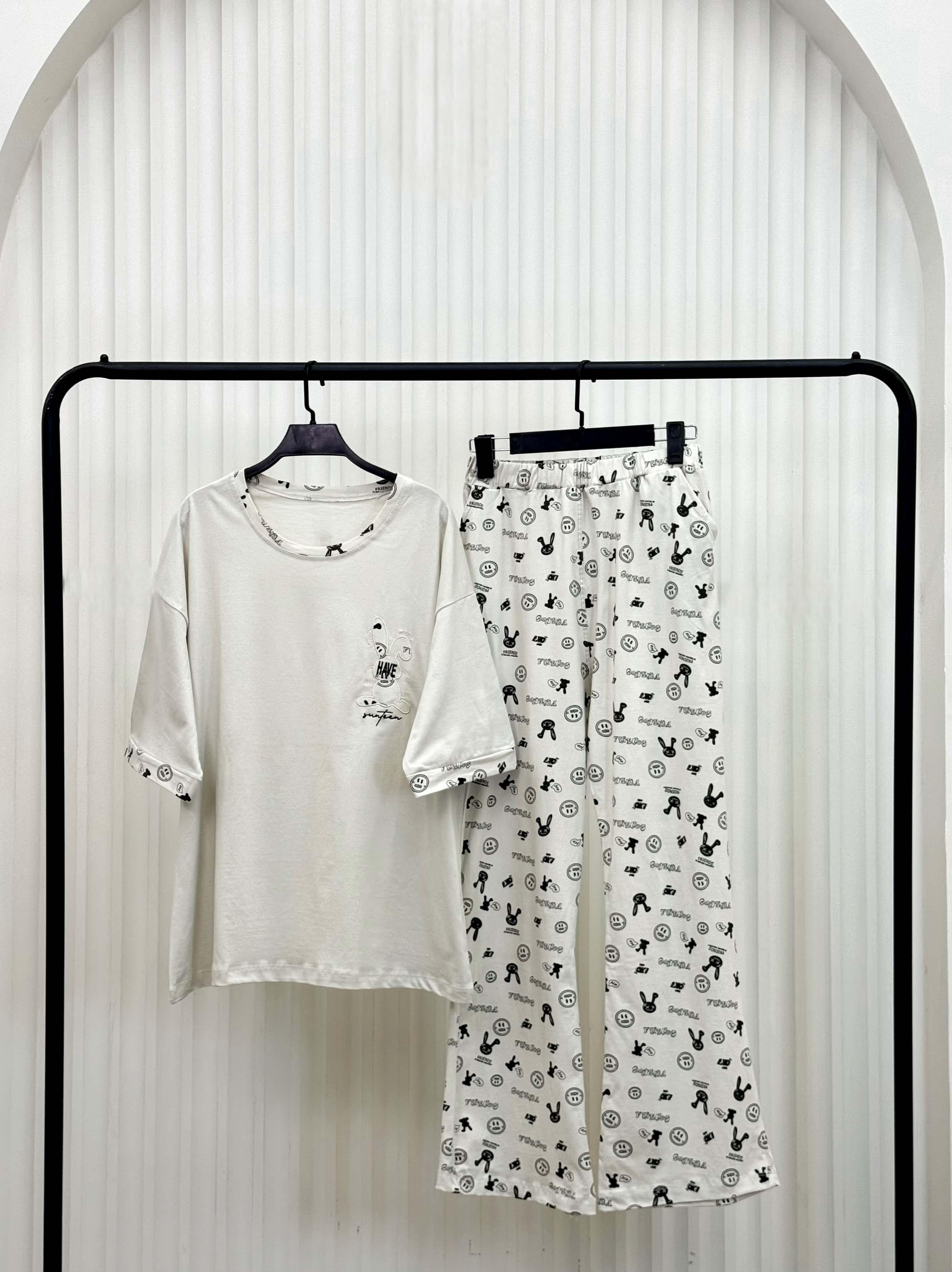 ست خرگوش - 5719