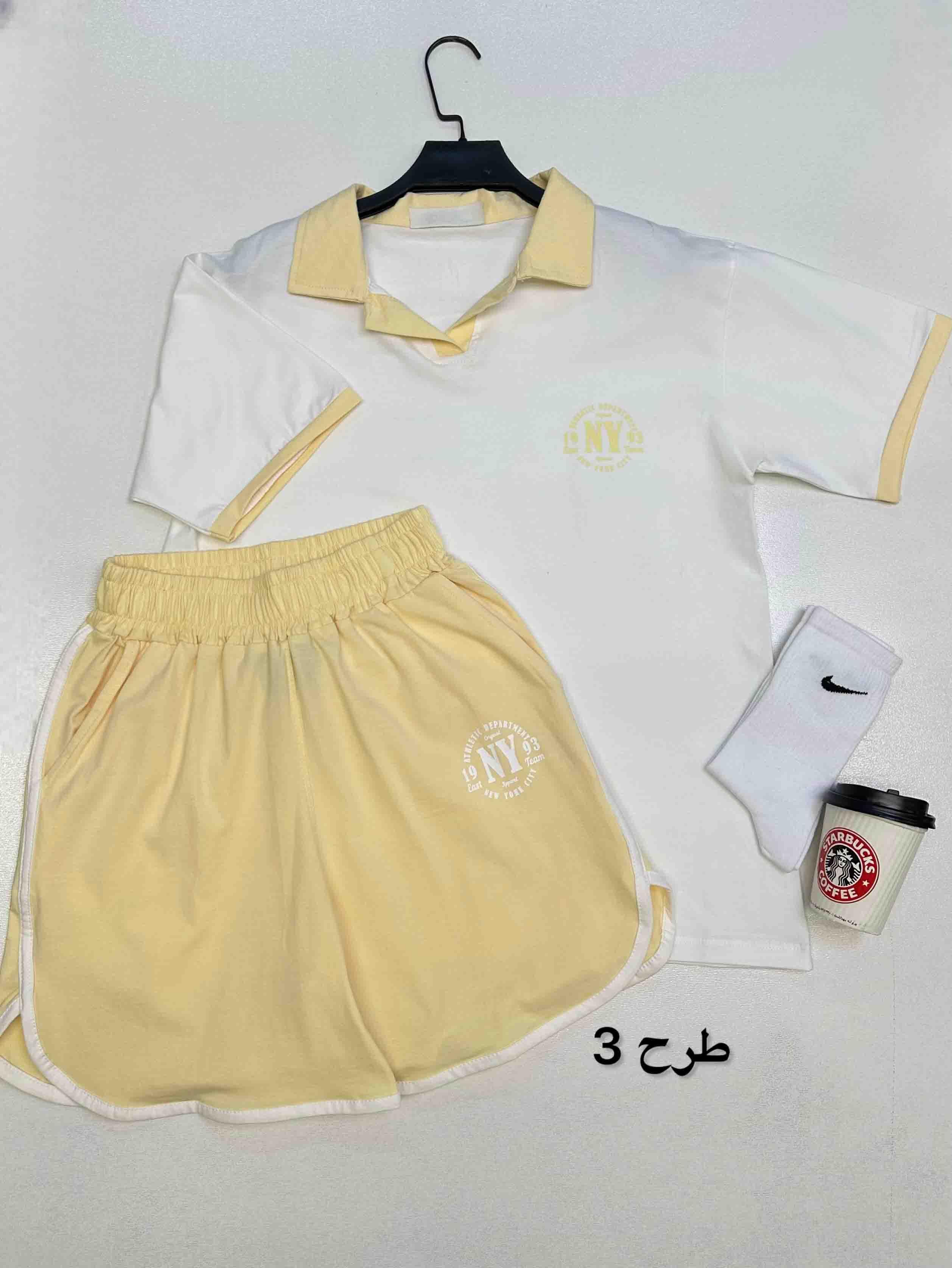 ست ny-5863 - طرح : 1