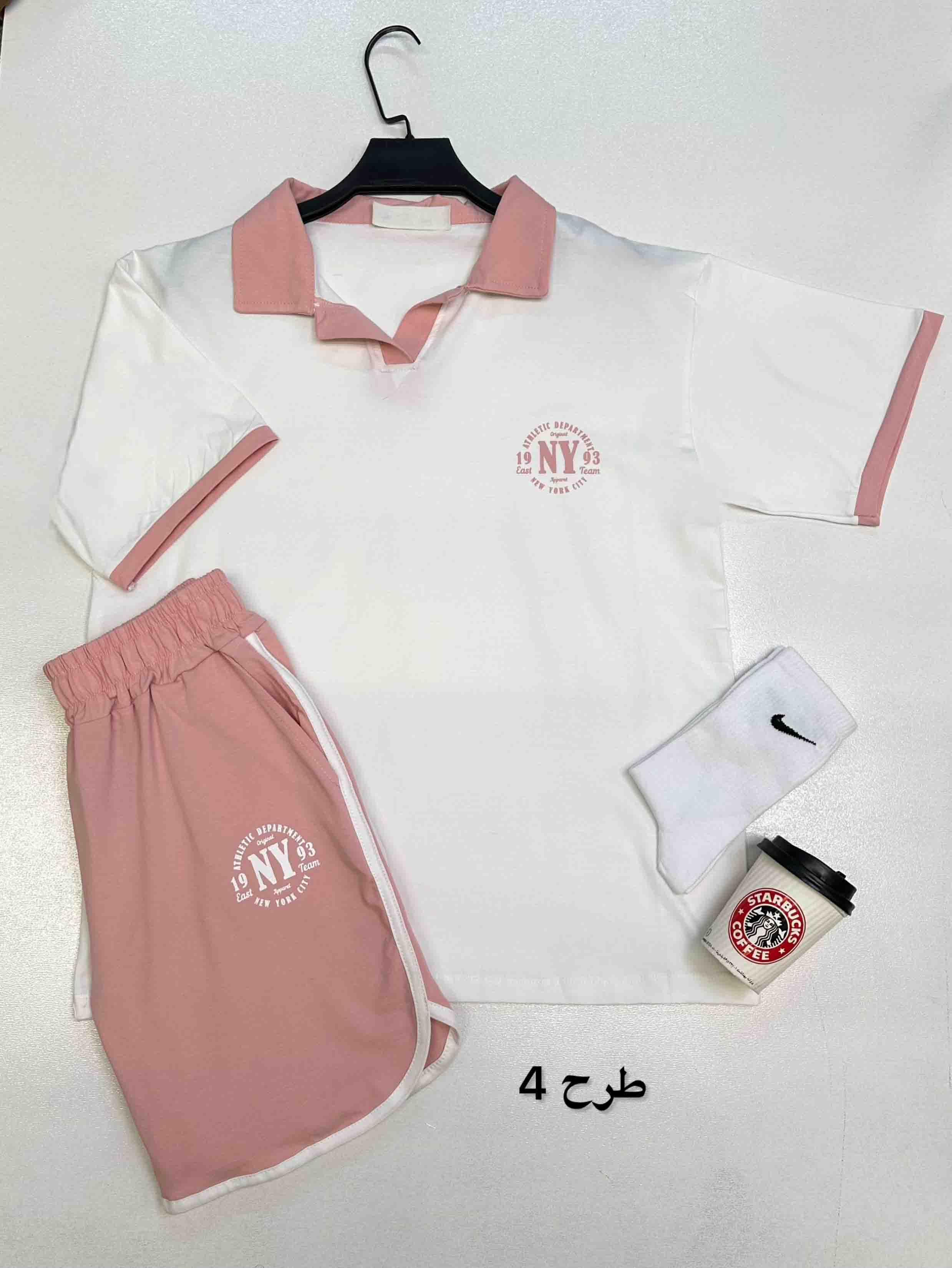 ست ny-5863 - طرح : 1