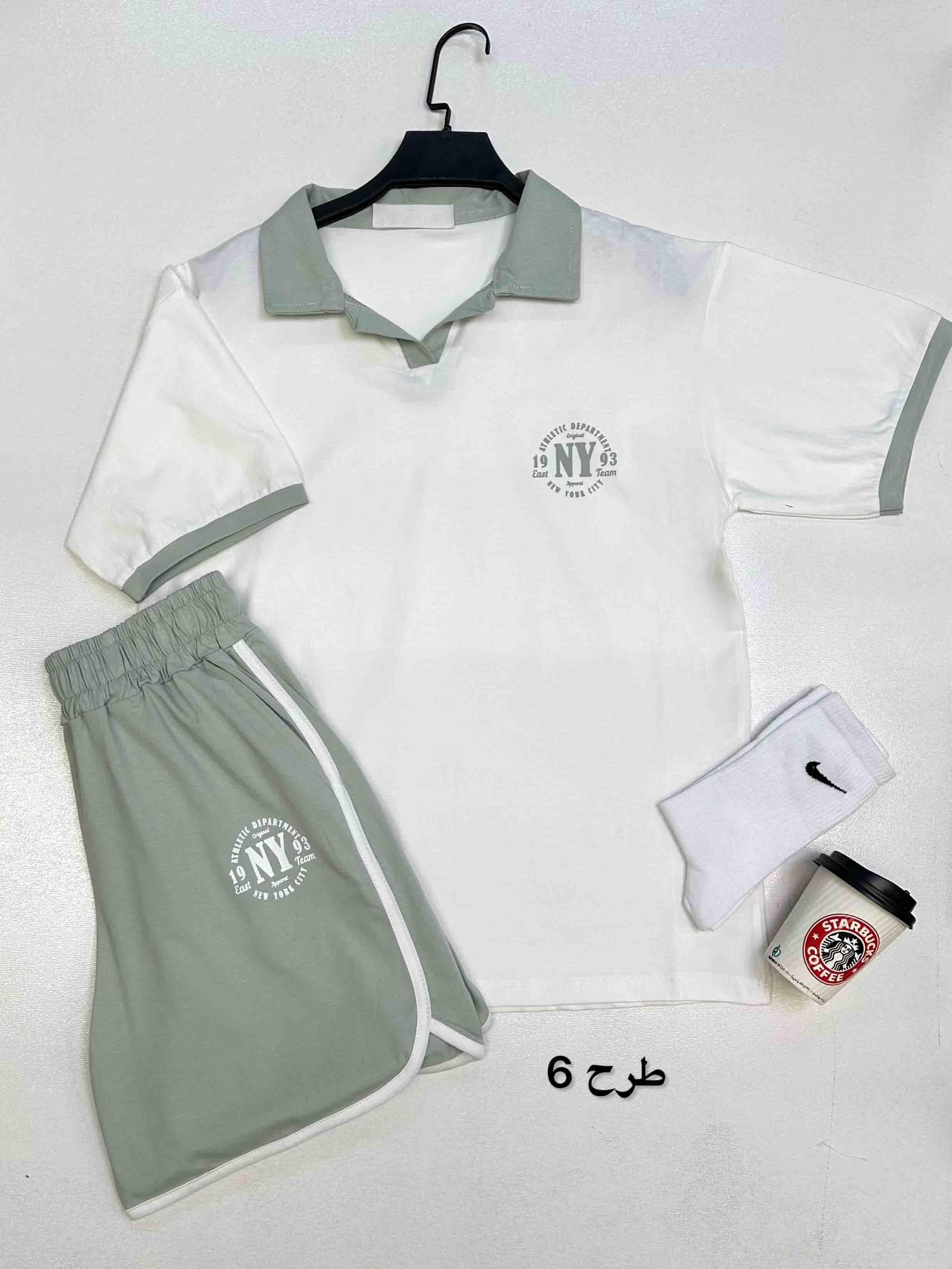 ست ny-5863 - طرح : 1