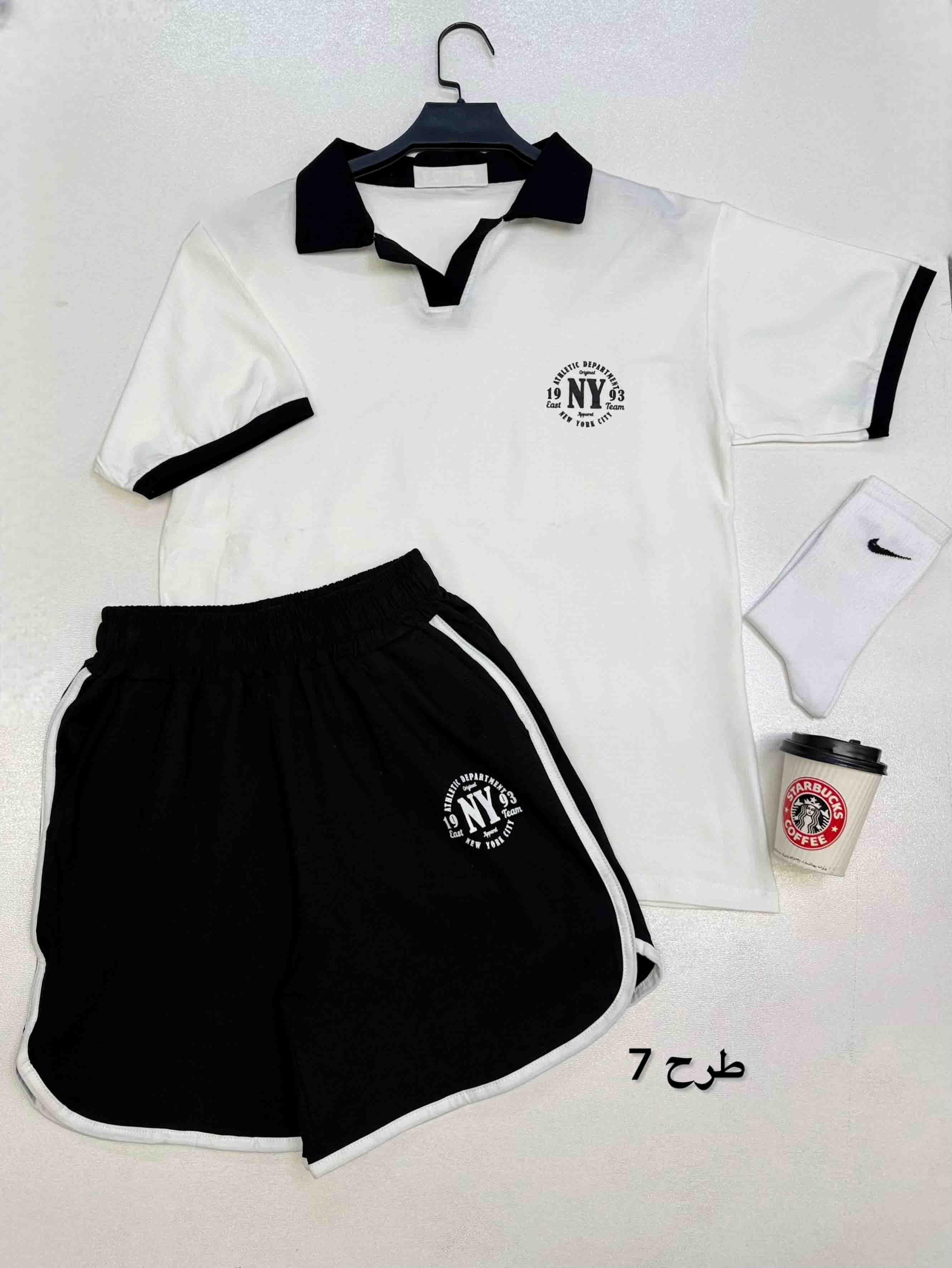 ست ny-5863 - طرح : 1