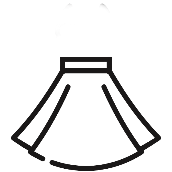 دامن