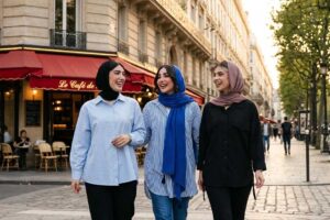 شومیز زنانه شیک و جدید در مدلهای مجلسی، اسپرت و رسمی با طراحی ترند و کیفیت بالا