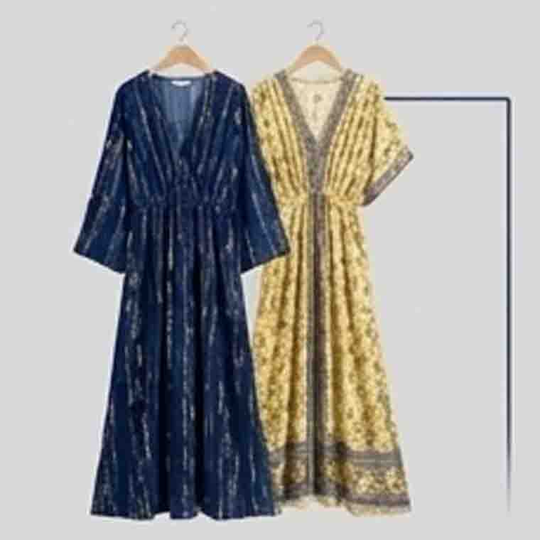 لباس ساحلی زنانه