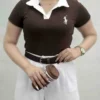 پلوشرت دورنگ