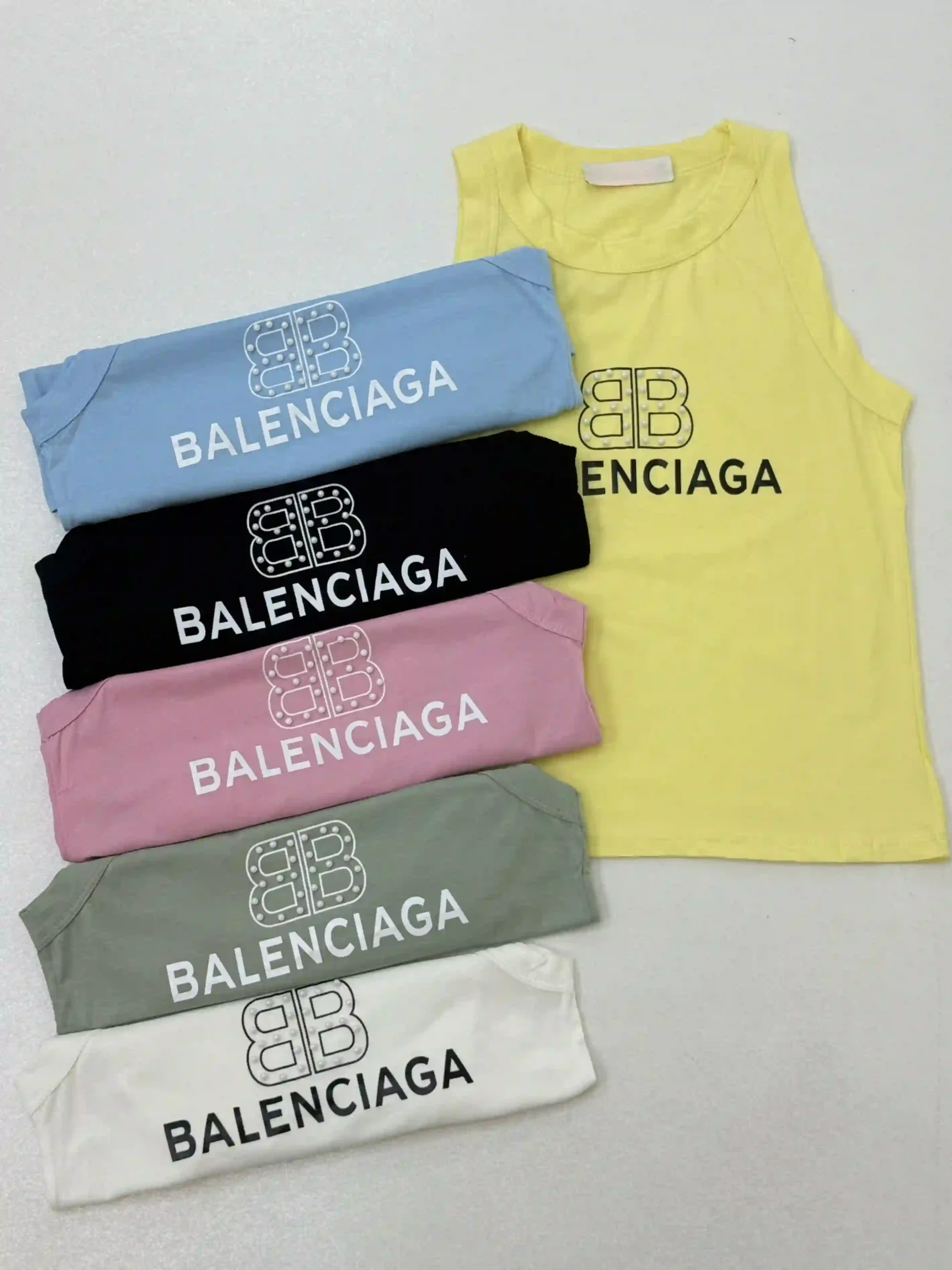 تاپ نواری پهن (Balencisga)-11838
