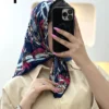 مینی اسکارف لیلیوم