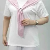 تیشرت جلو گره ای
