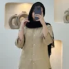 شومیز گلدوزی قلب