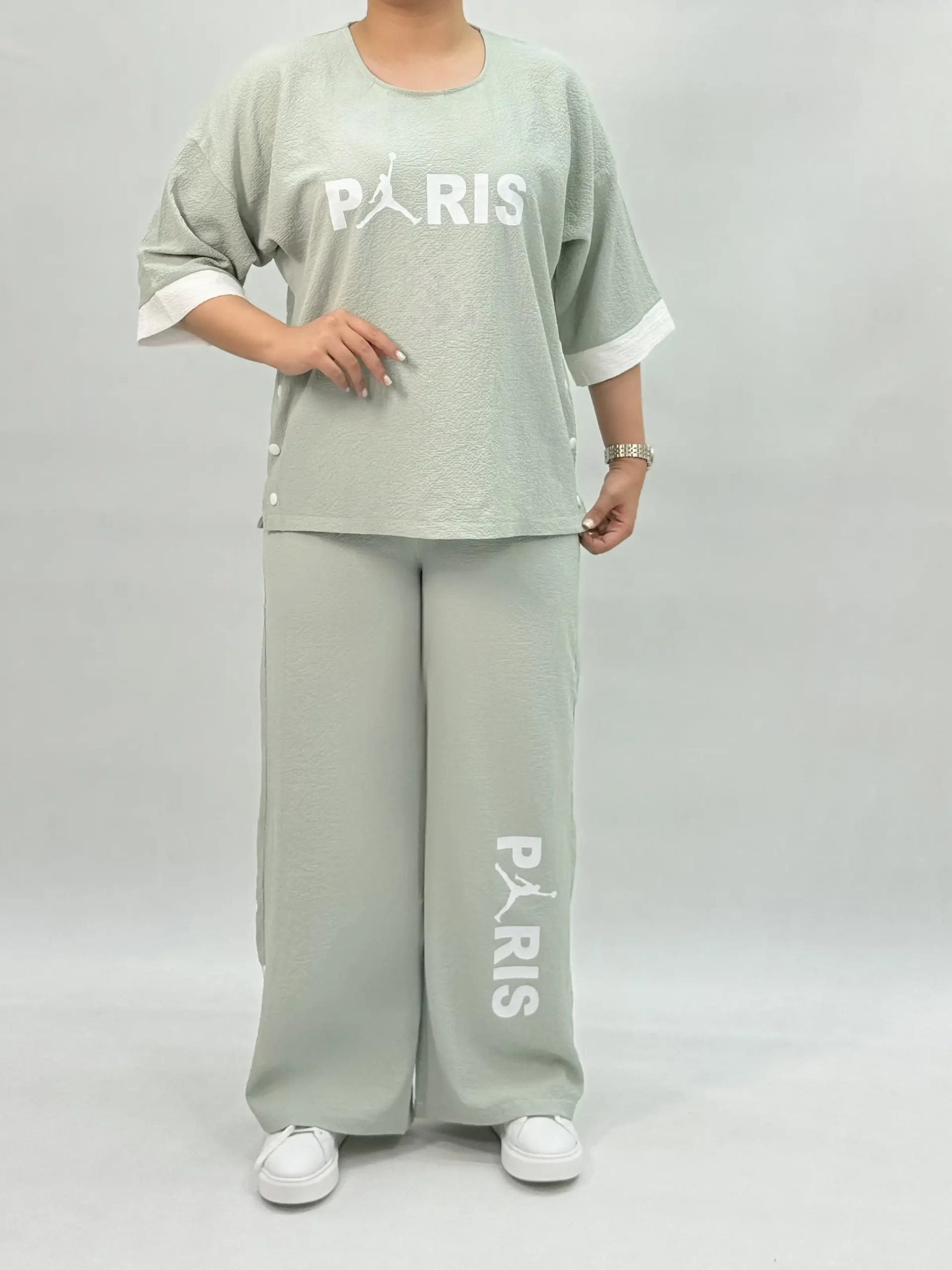 ست بغل چاک paris-5937