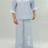 ست بغل چاک