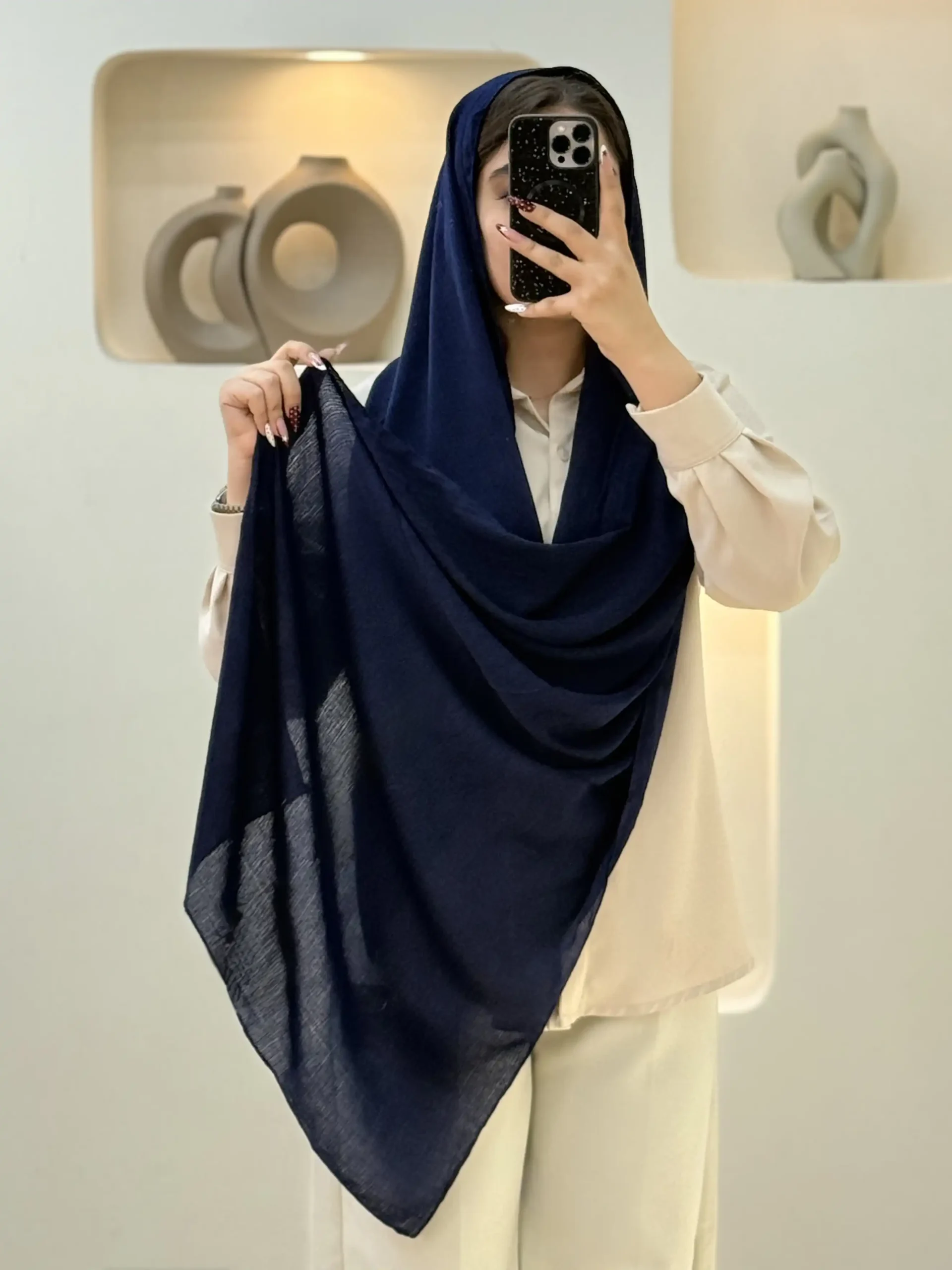 شال درختی ریچ-4500