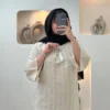 تونیک منگوله کوک دوزی-7108