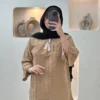 تونیک منگوله کوک دوزی-7108