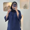 تونیک منگوله کوک دوزی-7108