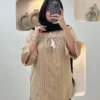 تونیک منگوله کوک دوزی-7108