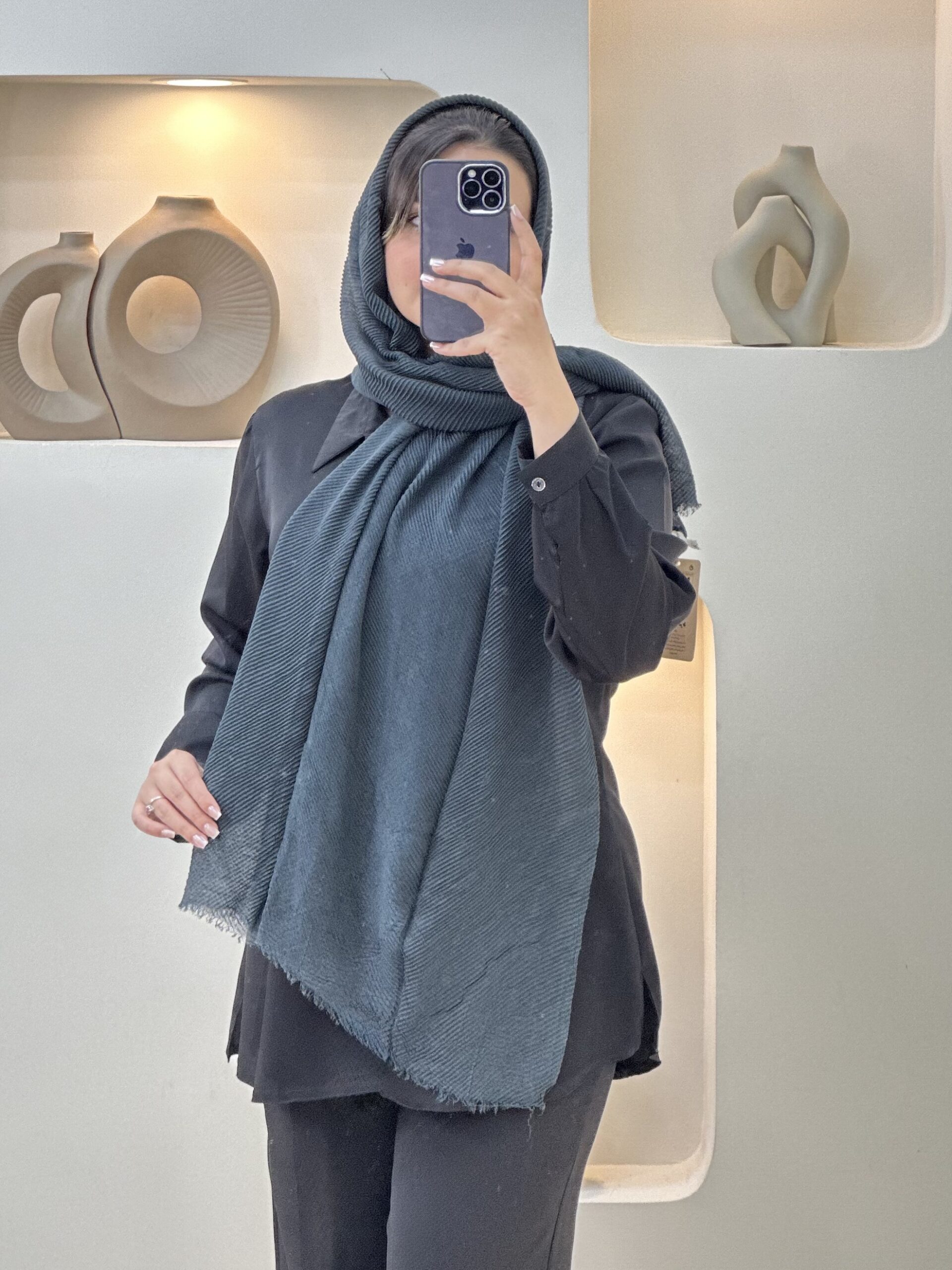 شال زارا-2133