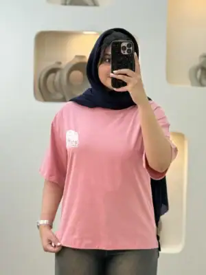 صورتی