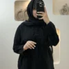 شومیز کمر کش کوک دوزی