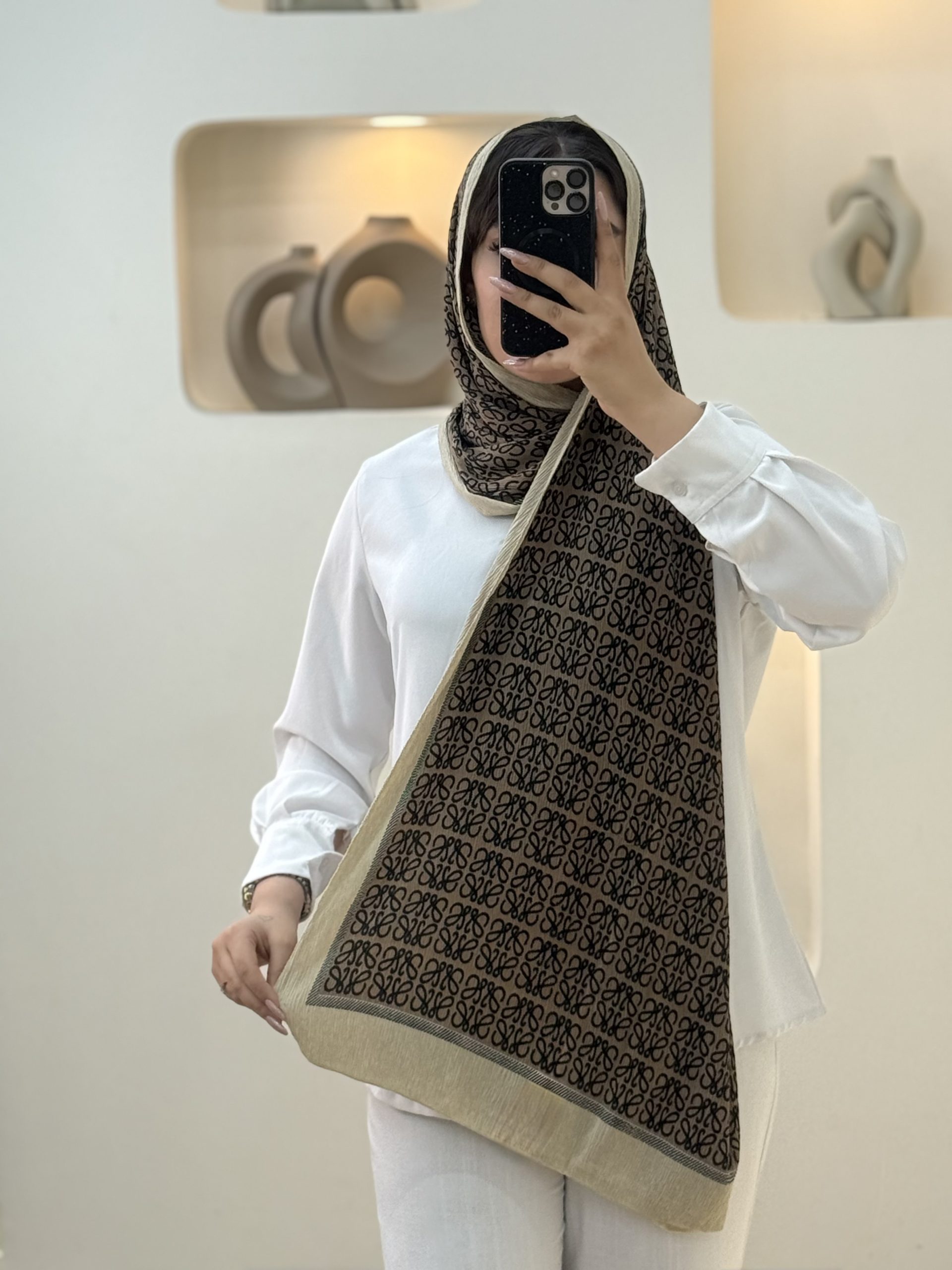 شالloewe40601