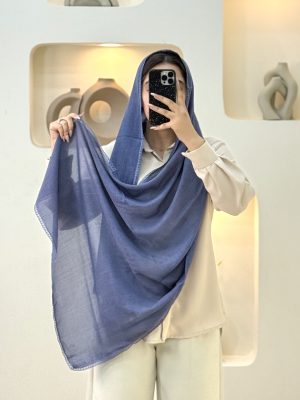 آبی تیره