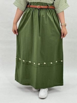 سبز پاستیلی