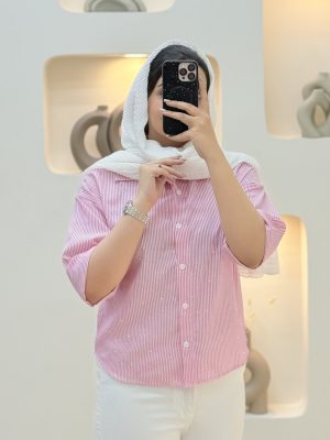 صورتی