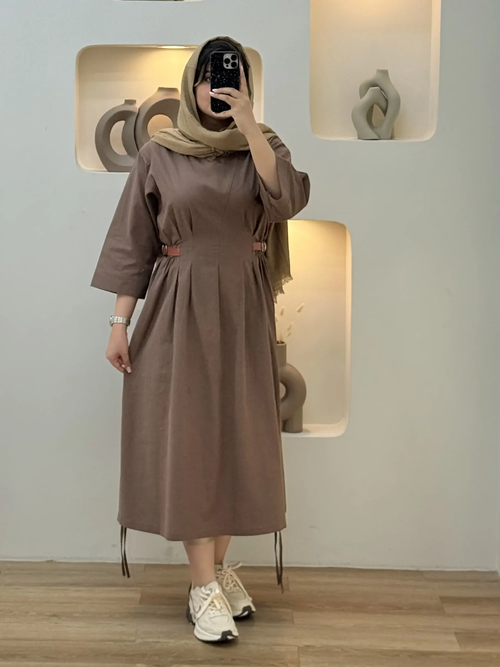 کفتان بغل کش-10274