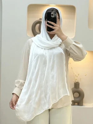 سفید