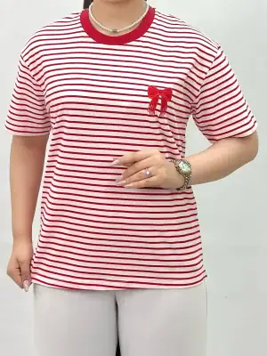 قرمز