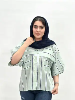 سبز پاستیلی