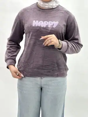 بنفش