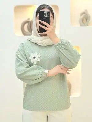 سبز