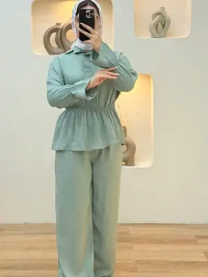 سبز بنتون