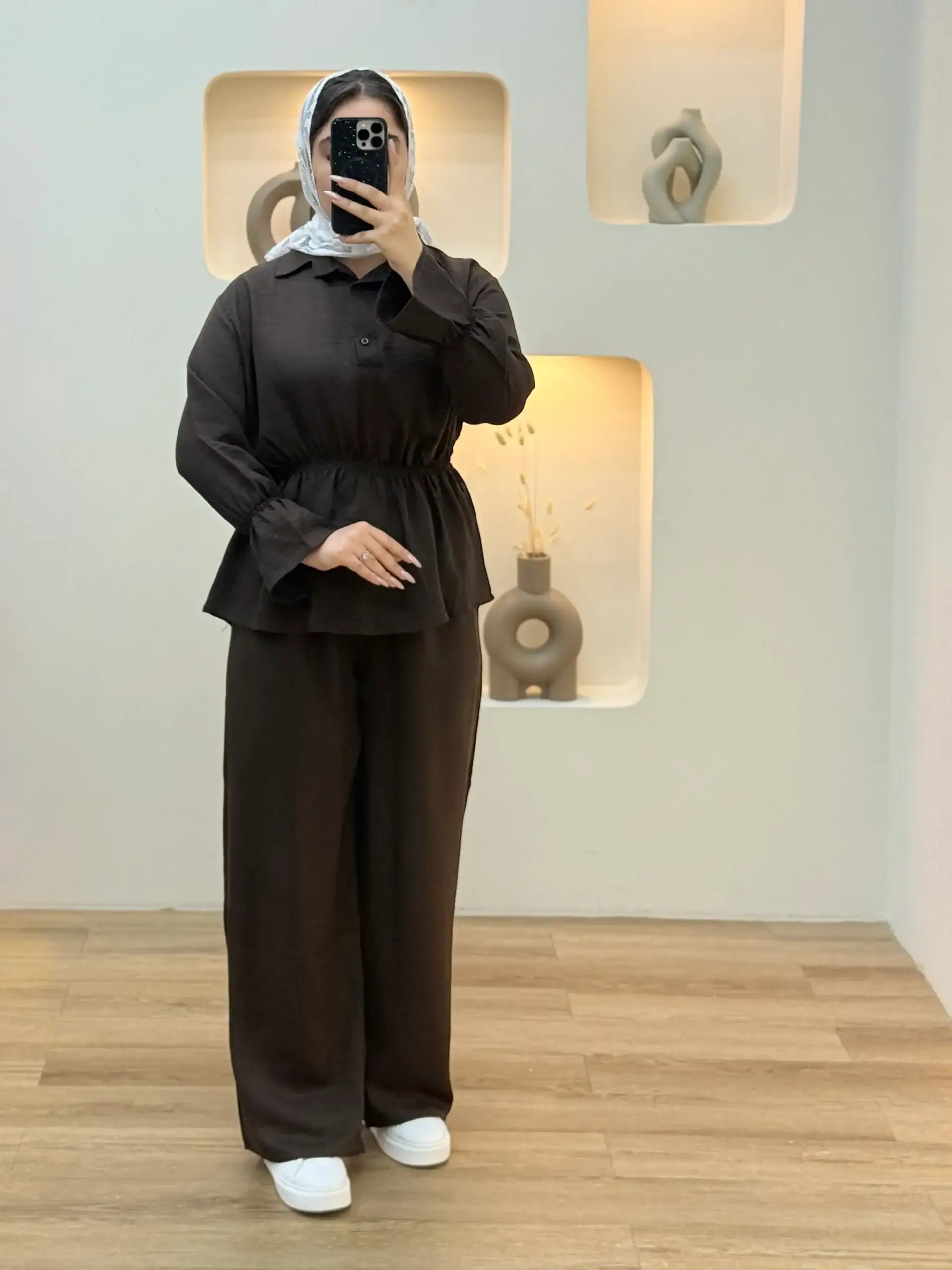 ست کمرکش صوفیا-5752